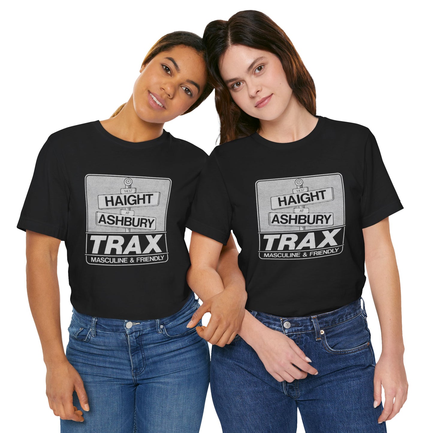 Trax (San Francisco Gay Bar/1973-2024)