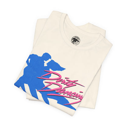 Dirty Dancing (Replica 80's Promo Short/1987)