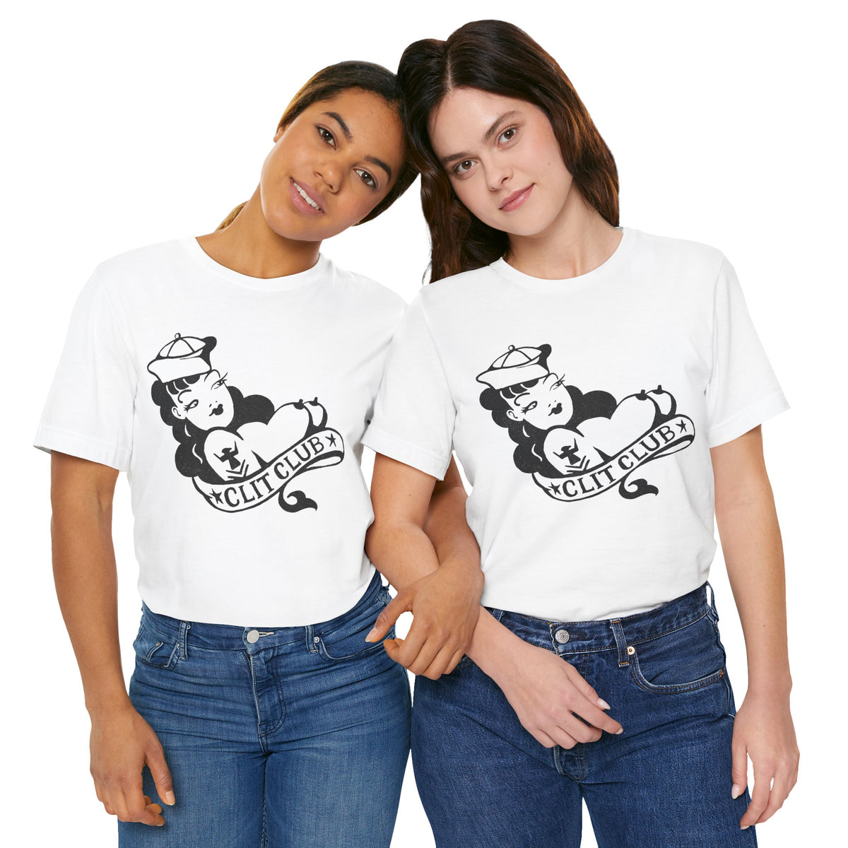 Clit Club (90's New York City Lesbian Party)