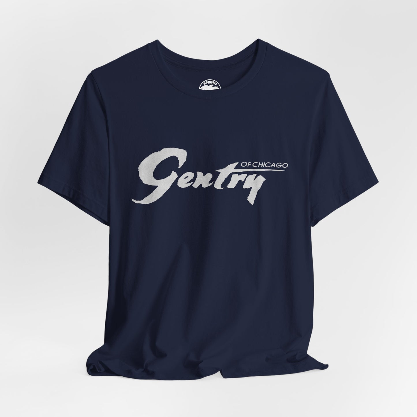 Gentry (Chicago Gay Bars/1983-2007)