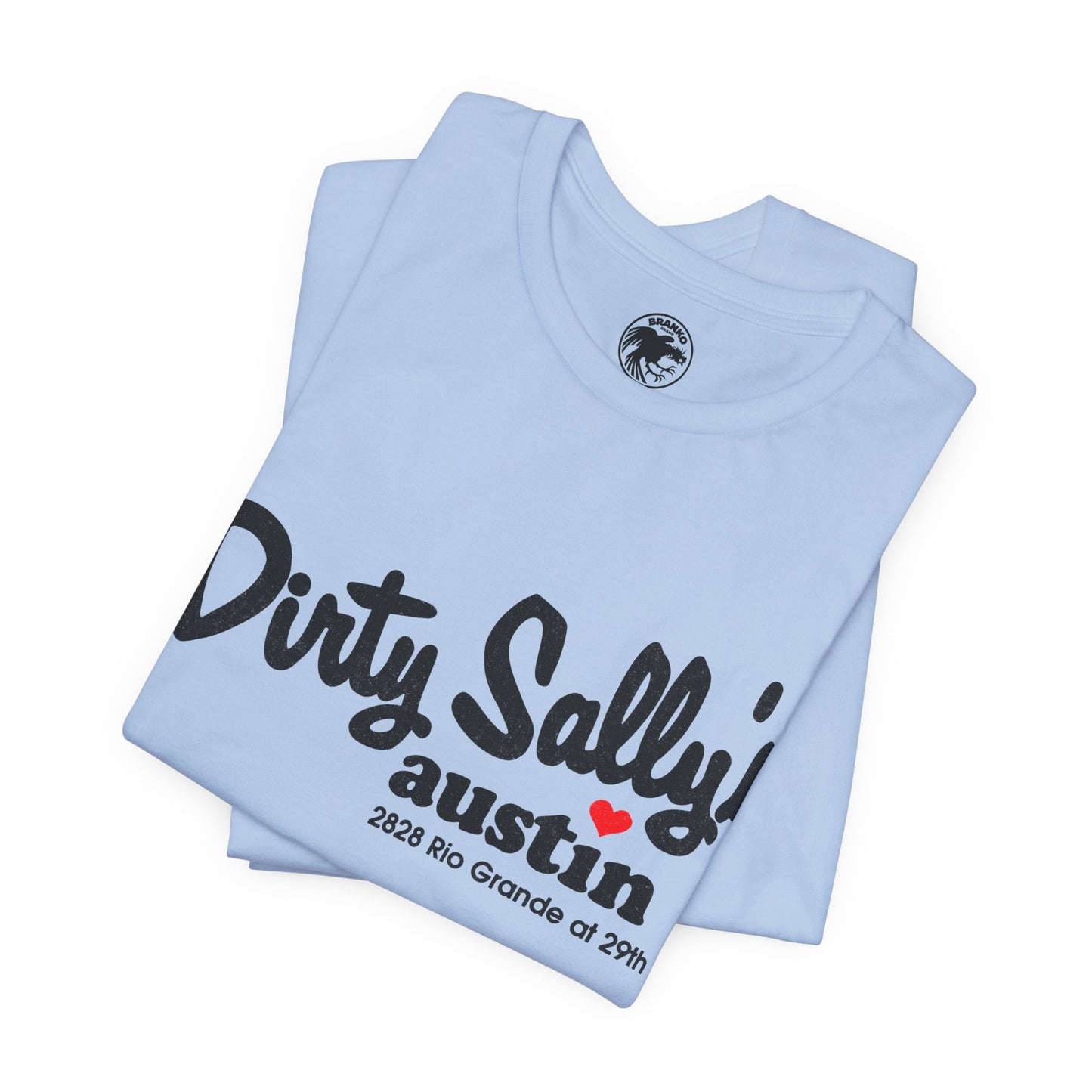 Dirty Sally's (Austin Gay Bar/1973-1988)