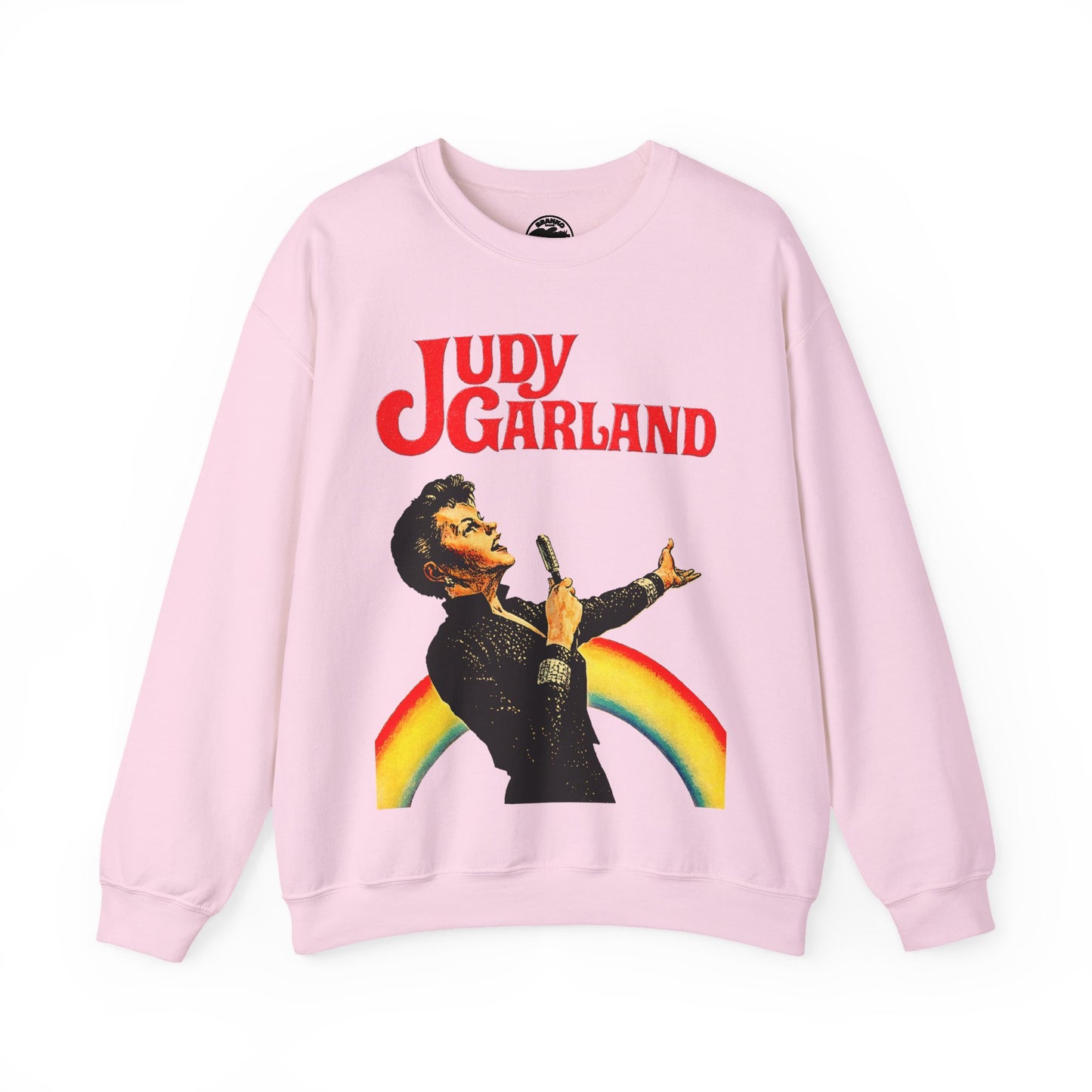 Judy Garland (Replica 1950's Fan Club Sweatshirt)