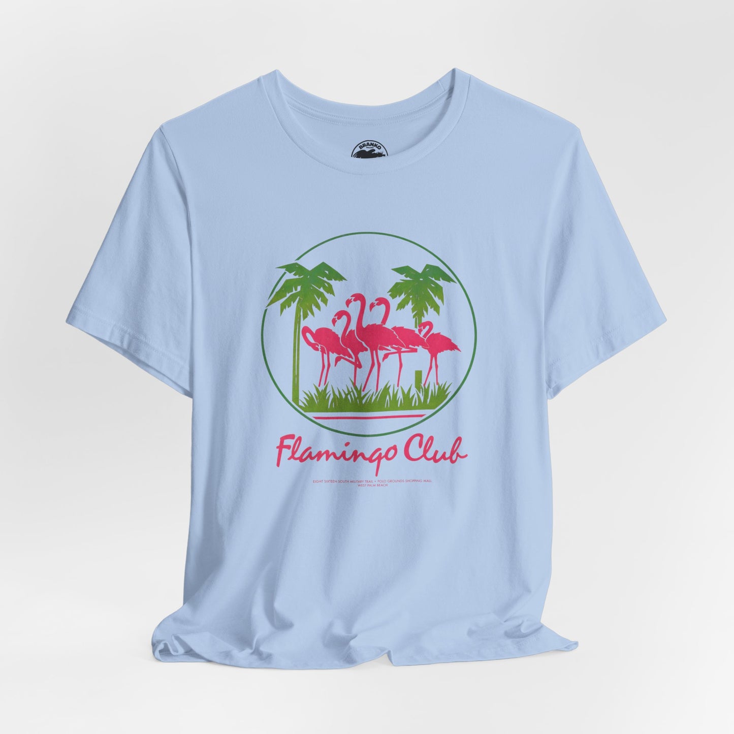 The Flamingo Club (West Palm Beach Gay Club/70's to 90's)