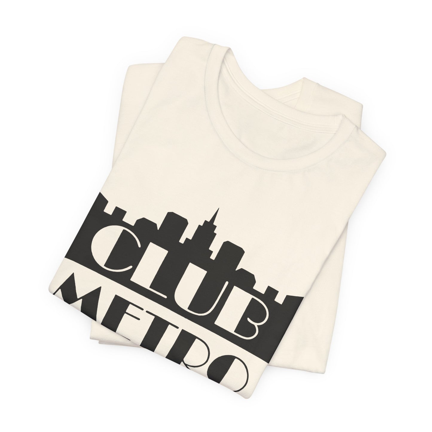 Club Metro (St. Paul Gay Club/90's and 2000's)