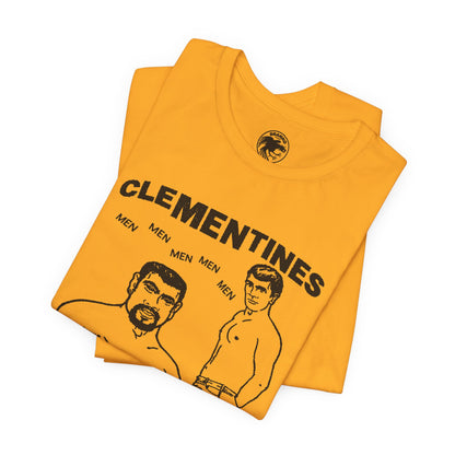 Clementines (St. Louis Gay Bar/1978-2014)