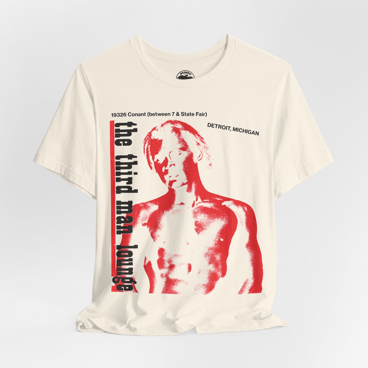 The Third Man Lounge (Detroit Gay Bar/70's and 80's)