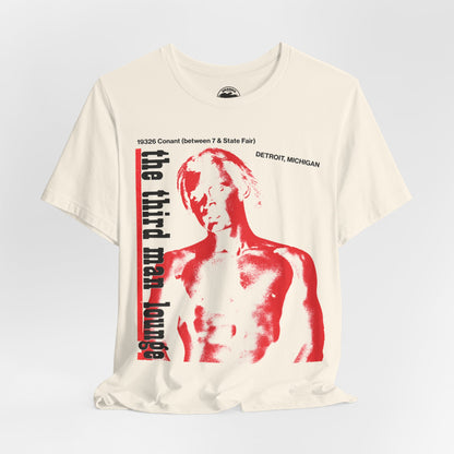 The Third Man Lounge (Detroit Gay Bar/70's and 80's)