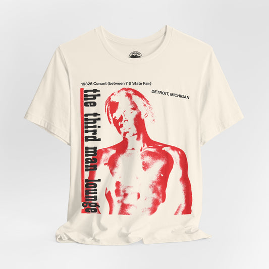 The Third Man Lounge (Detroit Gay Bar/70's and 80's)