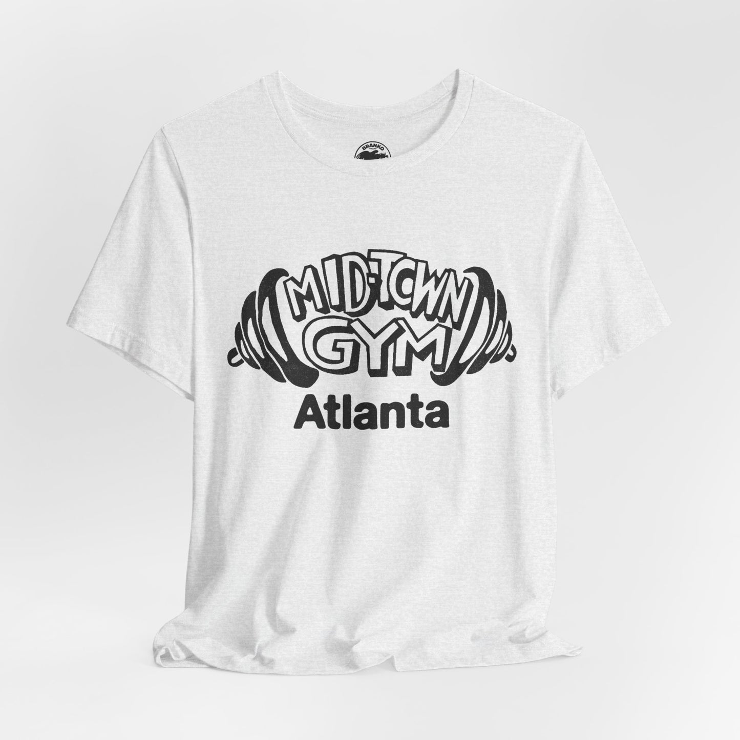 Mid-Town Gym (Atlanta Gay Gym and Bathhouse/1974-2009)