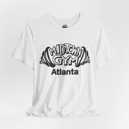 Mid-Town Gym (Atlanta Gay Gym and Bathhouse/1974-2009)