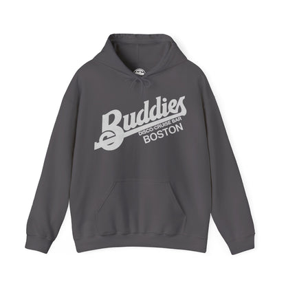 Buddies Sweatshirt (Boston Gay Bar/1972-1994)