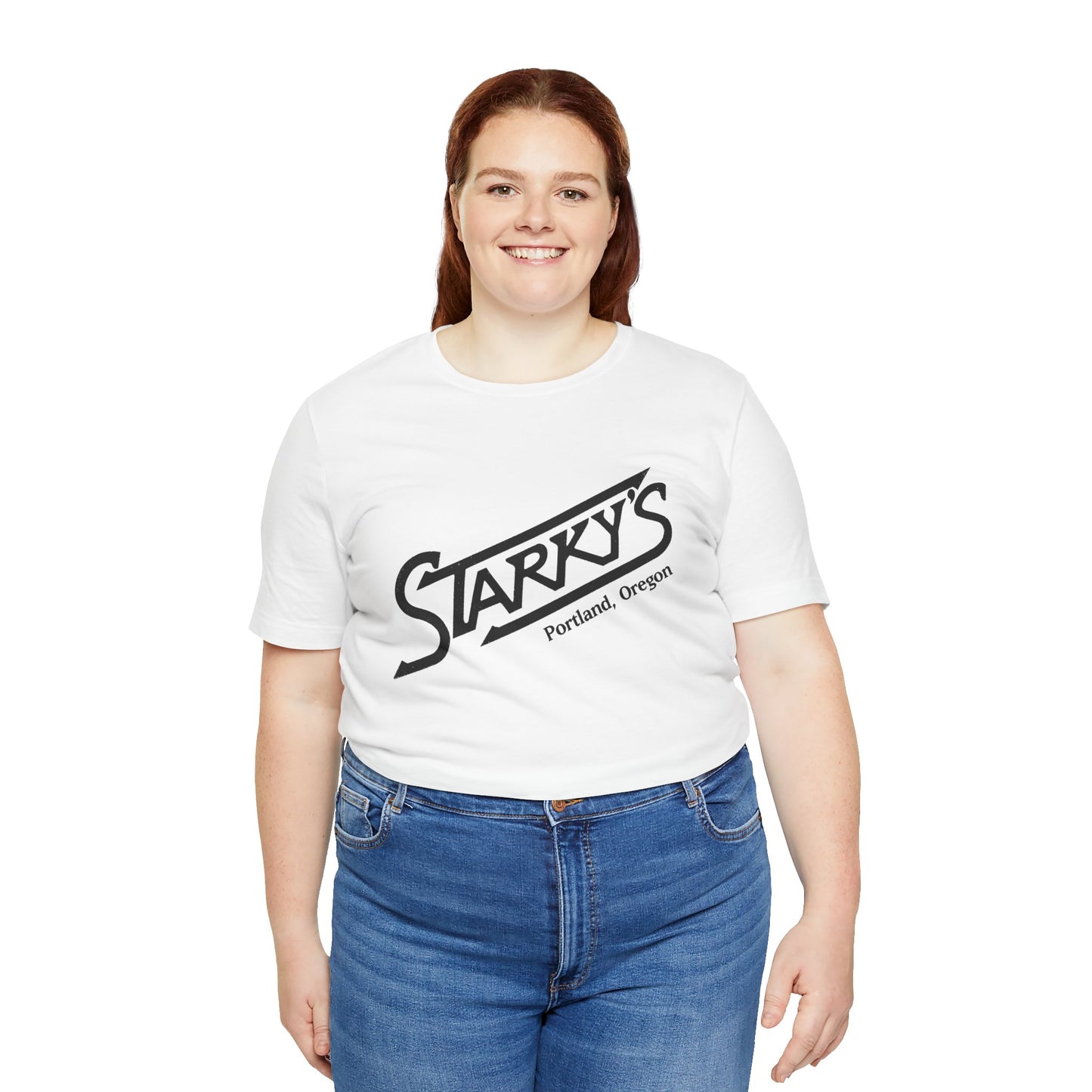 Starky's (Portland Oregon LGBTQ Bar and Restaurant/1984-2015)