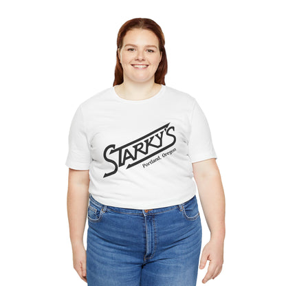 Starky's (Portland Oregon LGBTQ Bar and Restaurant/1984-2015)