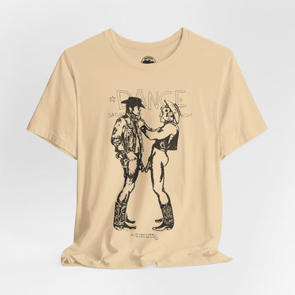 Longhorns - Dance (Jim French Cowboys with Vintage Punk Effect/1969 Colt Album/Appropriated by Malcolm McLaren & Vivienne Westwood)