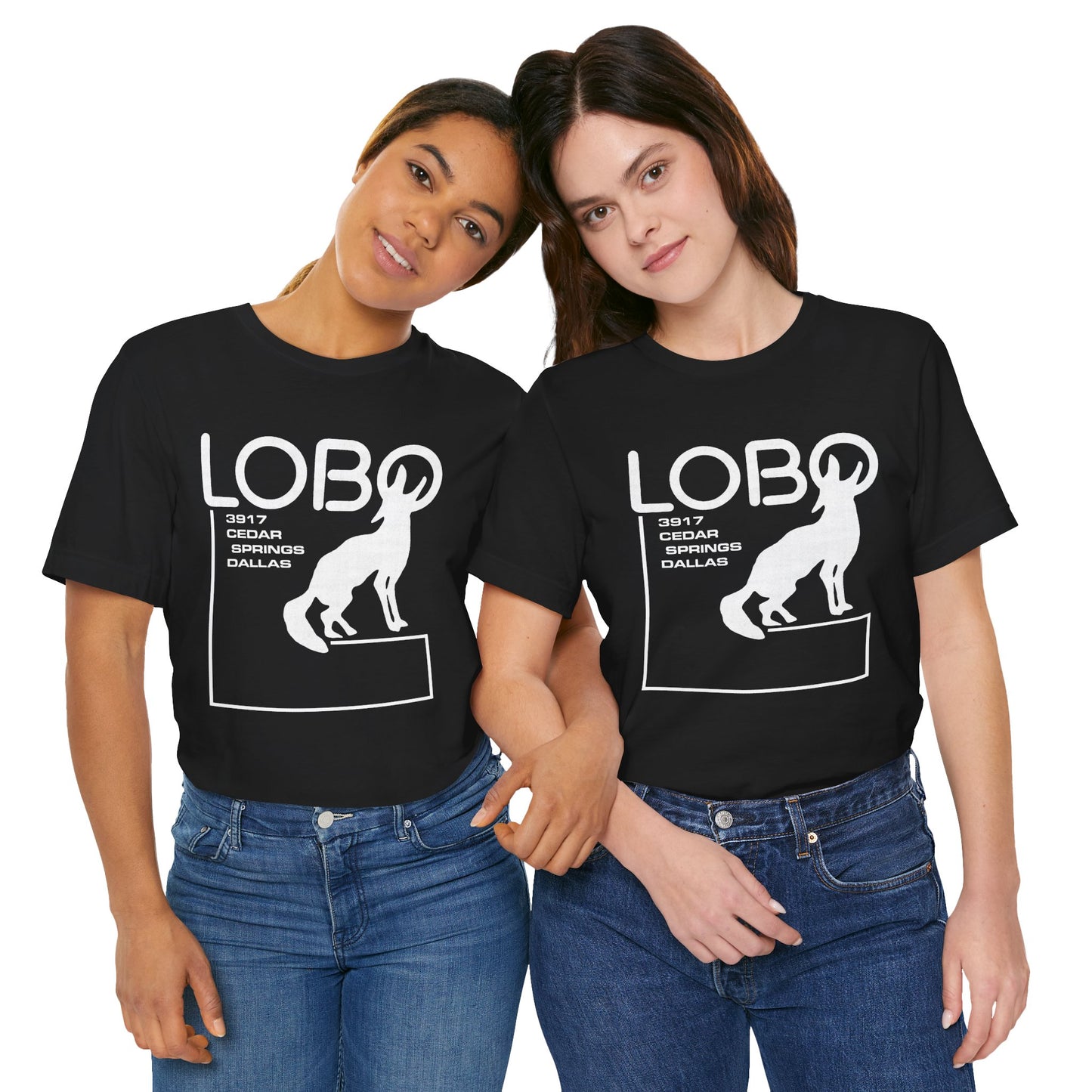 Lobo (Texas Gay Bookstore/70's to 90's/Dallas & Houston)