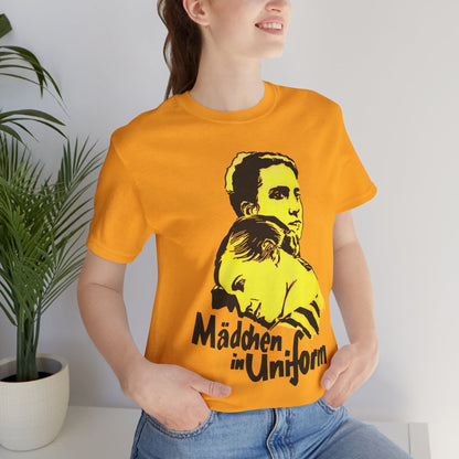 Mädchen in Uniform/Girls in Uniform (Iconic 1931 German Lesbian Film/LGBTQ Cinema)