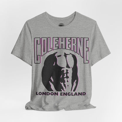 The Coleherne (London Gay Leather Bar/1866-2008)