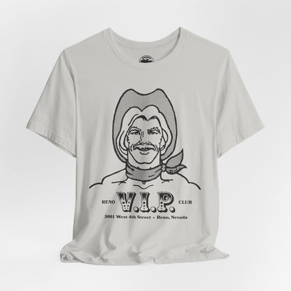 Reno V.I.P. Club (Reno Gay Gay Bar and Resort/1966-1988)