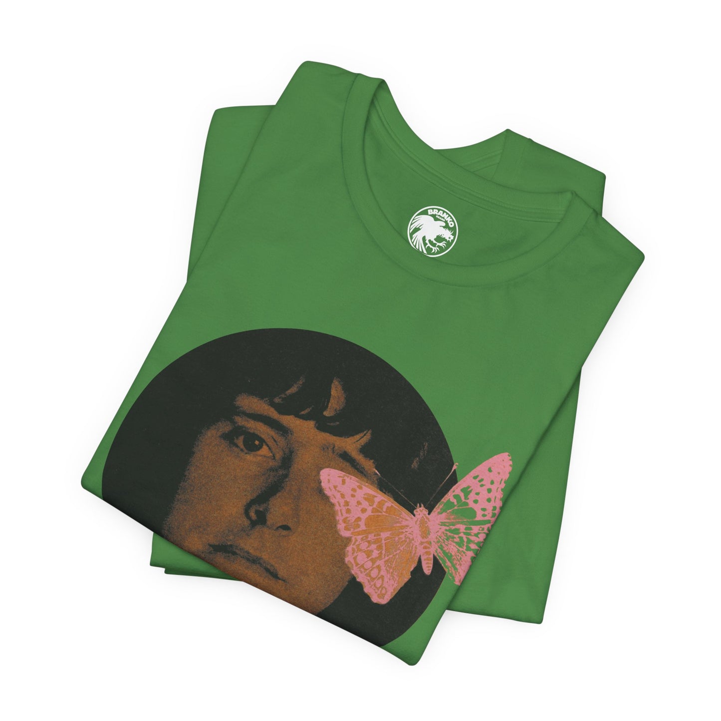 Donovan (Replica 1969 Tour Shirt)