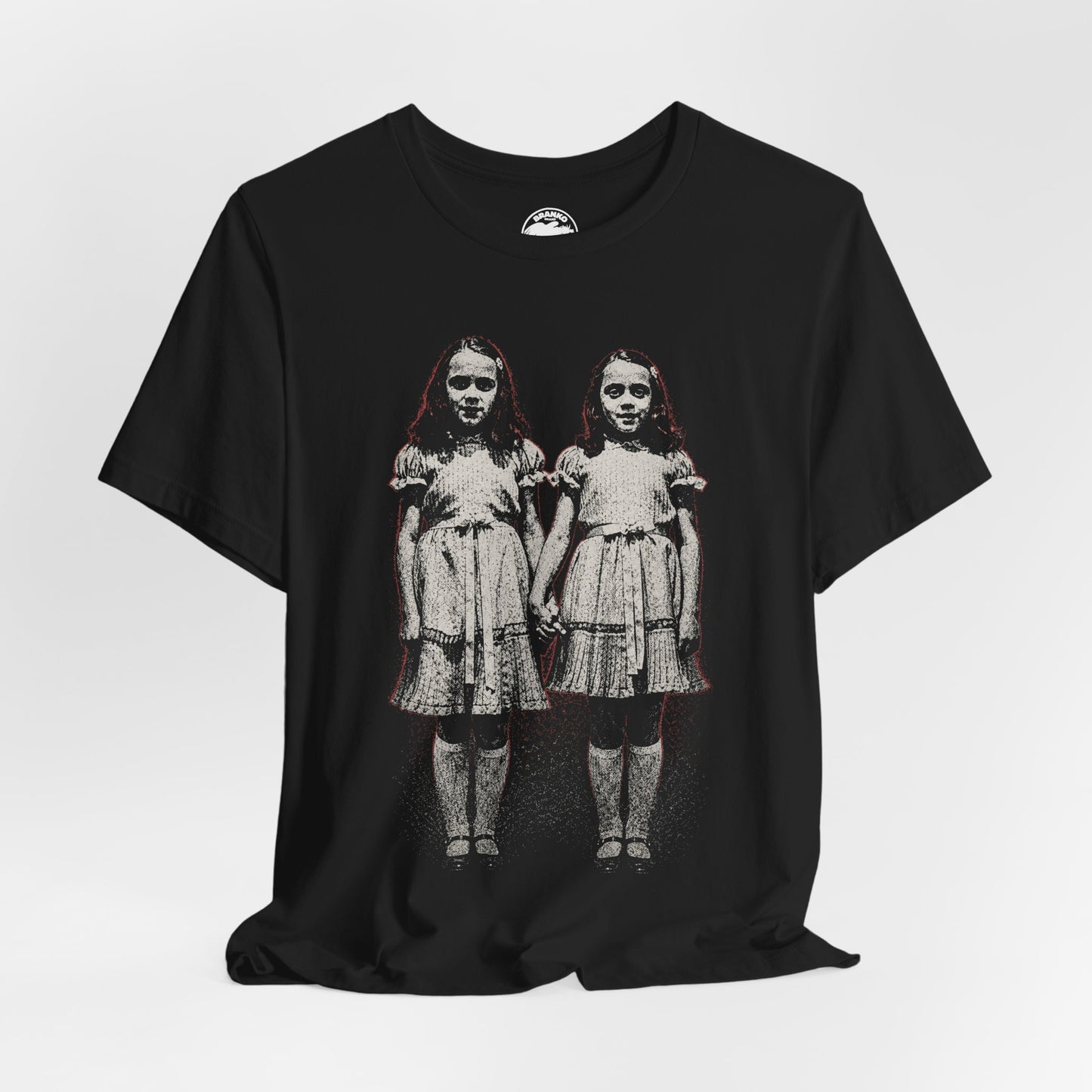 Come Play With Us (The Shining Twins/Kubrick)