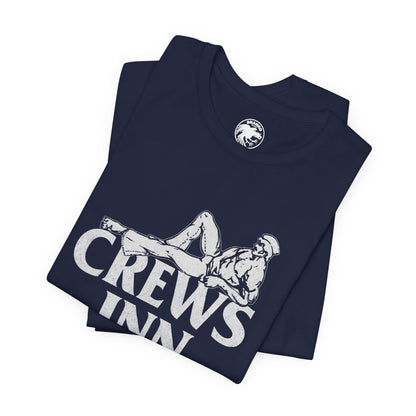 Crews Inn (Dallas Gay Bar/1983-2009)