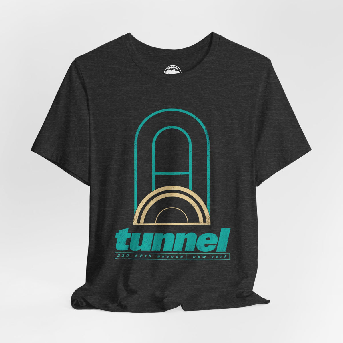 Tunnel (Legendary New York City Nightclub/80's and 90's/Club Kids)