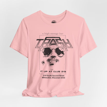 Club 219 (Milwaukee Gay Bar/1981-2005)