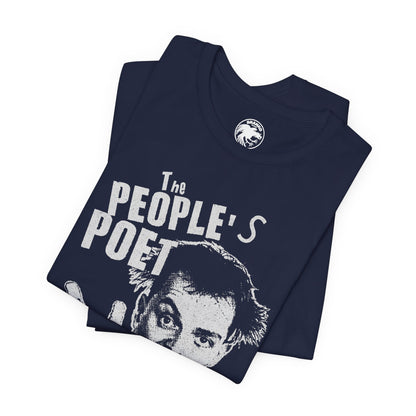 Rick The People's Poet (The Young Ones/Rik Mayall)