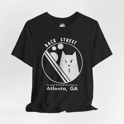 Back Street Atlanta (Atlanta 24 Hour Gay Club/1975-2004)