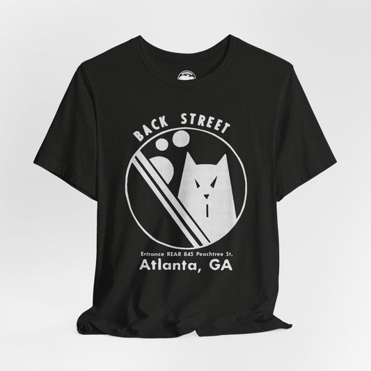 Back Street Atlanta (Atlanta 24 Hour Gay Club/1975-2004)