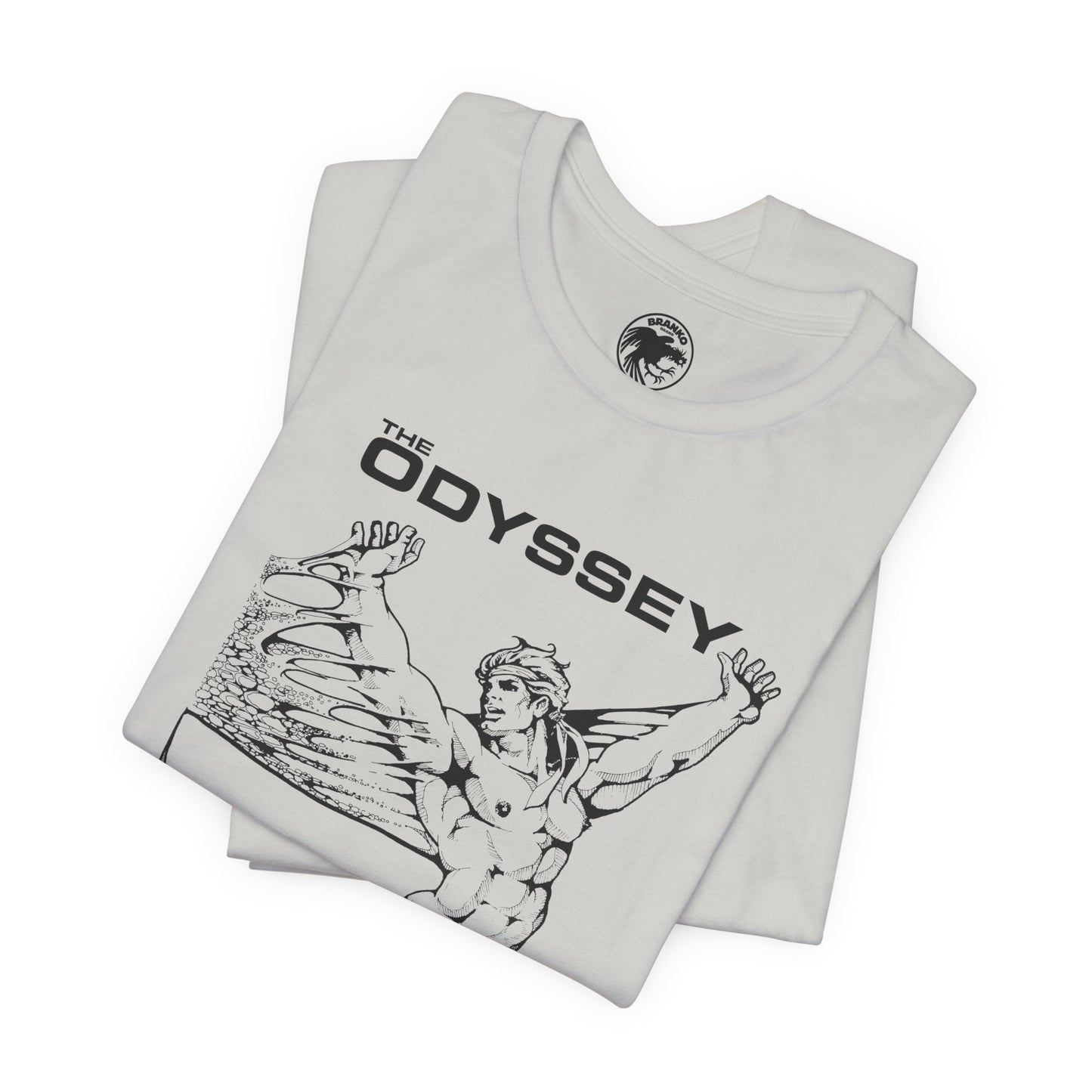 The Odyssey (Asbury Park Gay Club/70's and 80's)