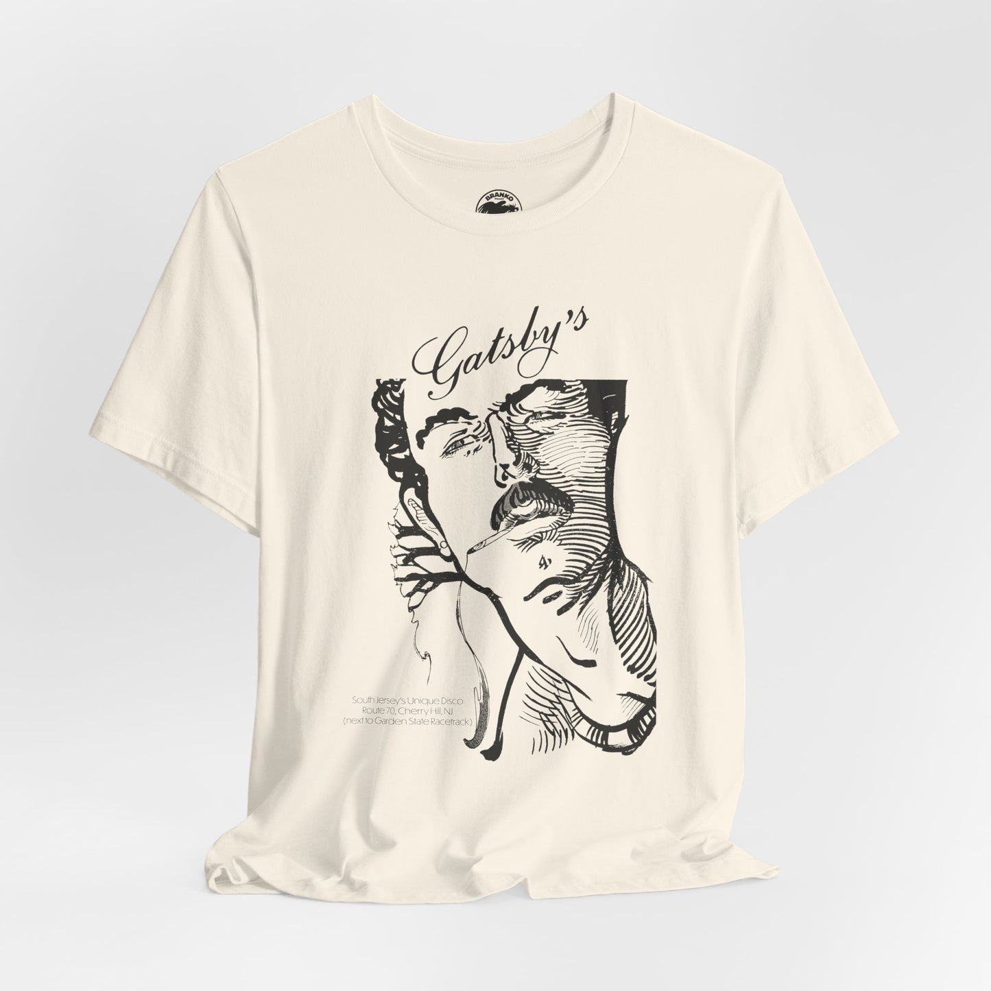 Gatsby's (Cherry Hill New Jersey Gay Bar and Disco/1978-1995)