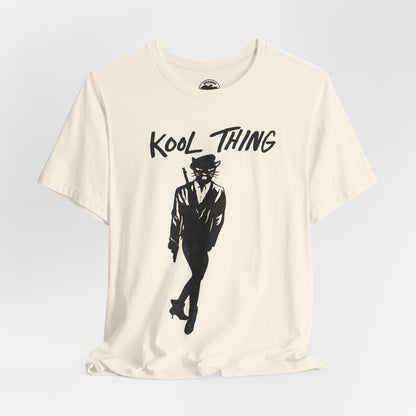 Sonic Youth (Replica Kool Thing Promo Tee/Goo/1990)