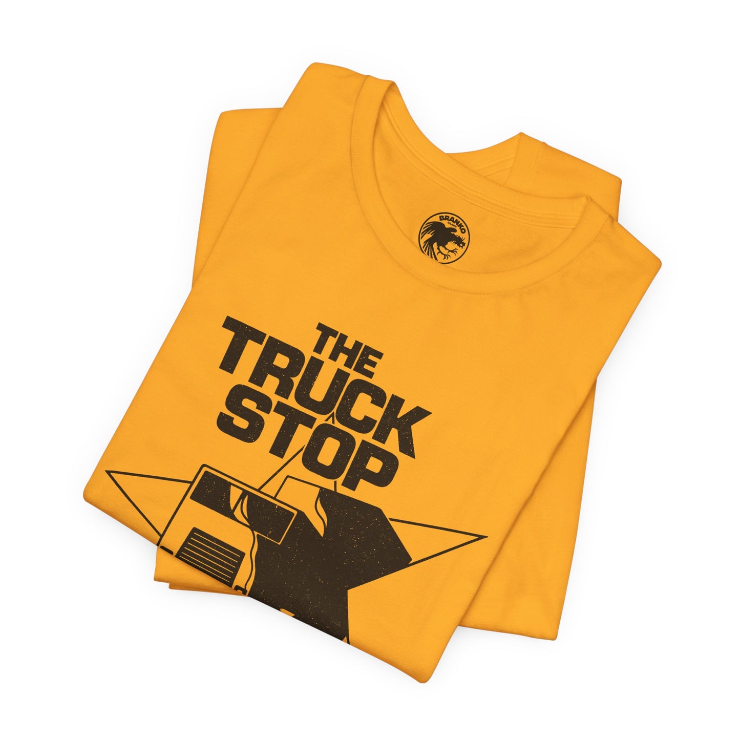 The Truck Stop (Alexandria Louisiana Gay Disco and Bar/70's)