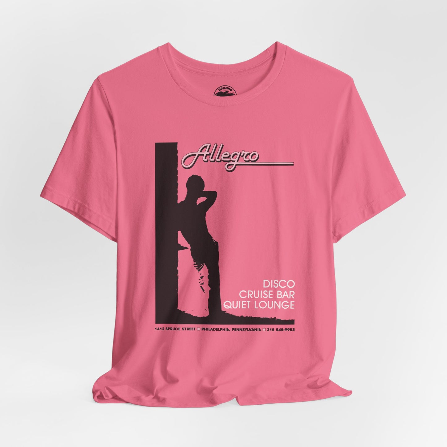 Allegro (Philadelphia Gay Club/1938-1988)