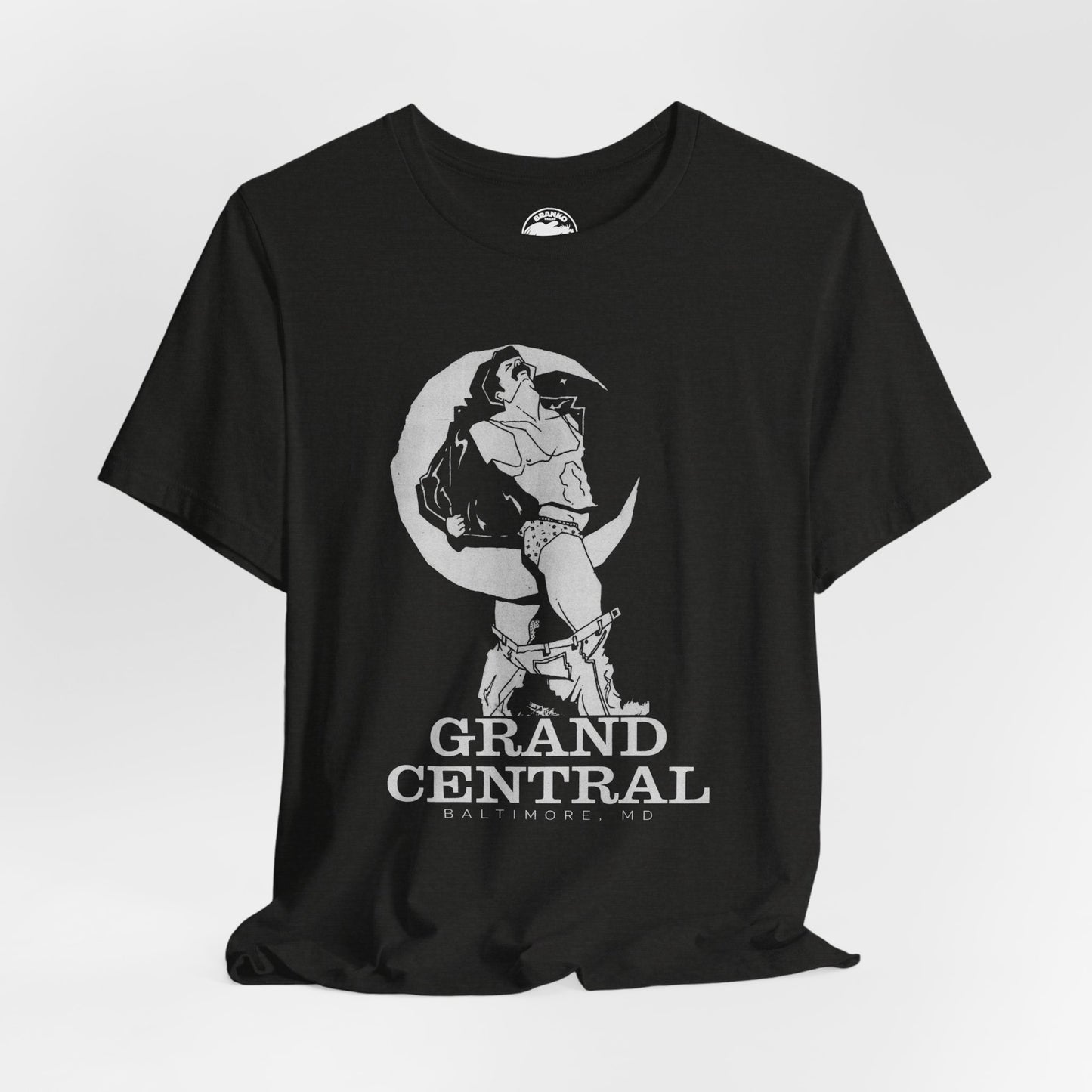 Grand Central (Baltimore Gay Club/1991-2020)
