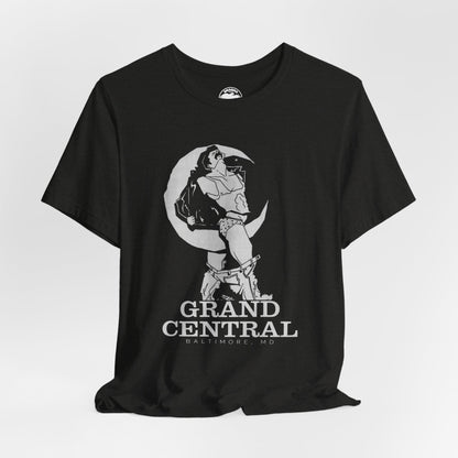 Grand Central (Baltimore Gay Club/1991-2020)