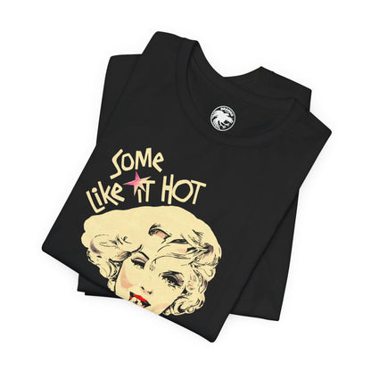 Some Like it Hot (Marilyn Monroe, Tony Curtis, Jack Lemmon/Billy Wilder/1959)