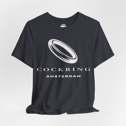 Cockring (Amsterdam Gay Club/1987-2010)