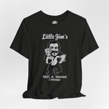 Little Jim's (Iconic Chicago Gay Bar/1975-2020)