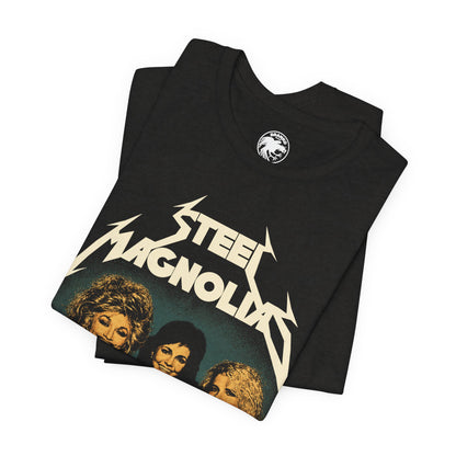 Steel Magnolias (Rock Tee Edition/Shirley MacLaine/Dolly Parton/Olympia Dukakis/Sally Field/Julia Roberts/Daryl Hannah)