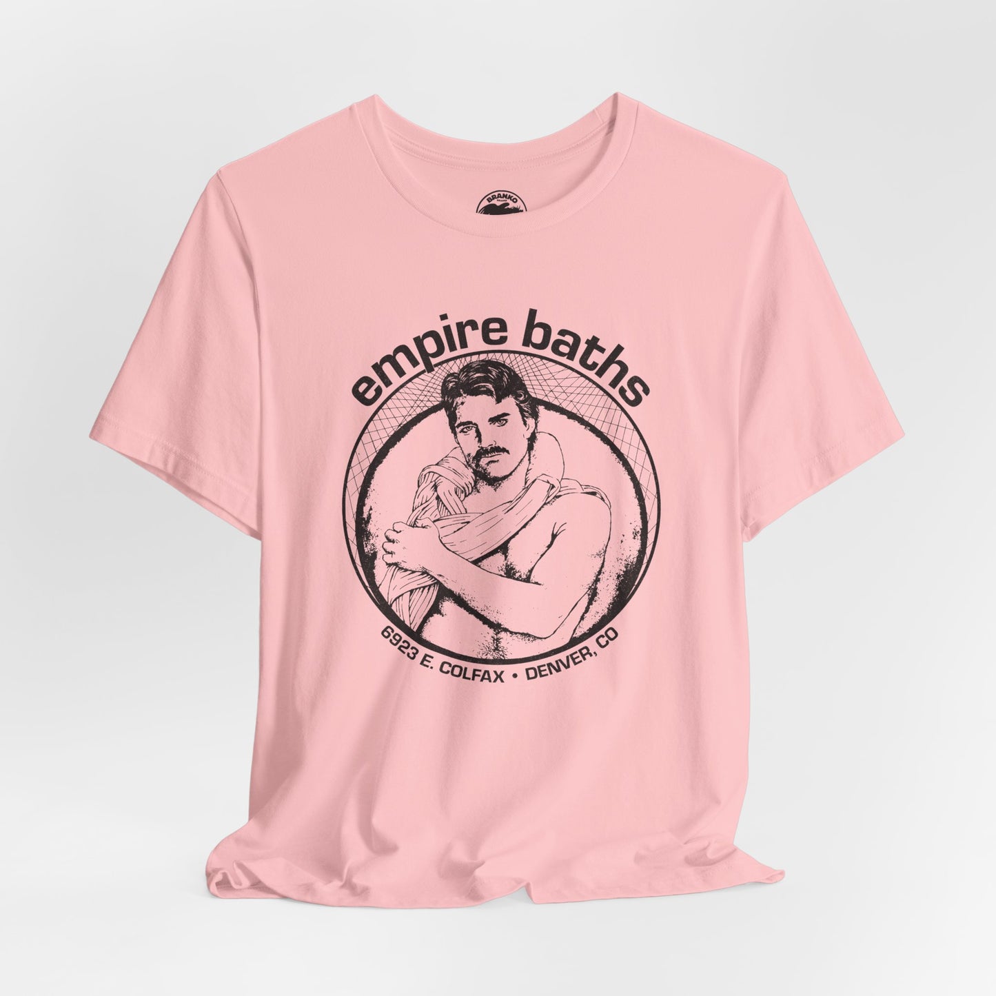 Empire Baths (Denver Gay Bathhouse)