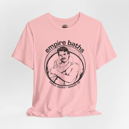 Empire Baths (Denver Gay Bathhouse)