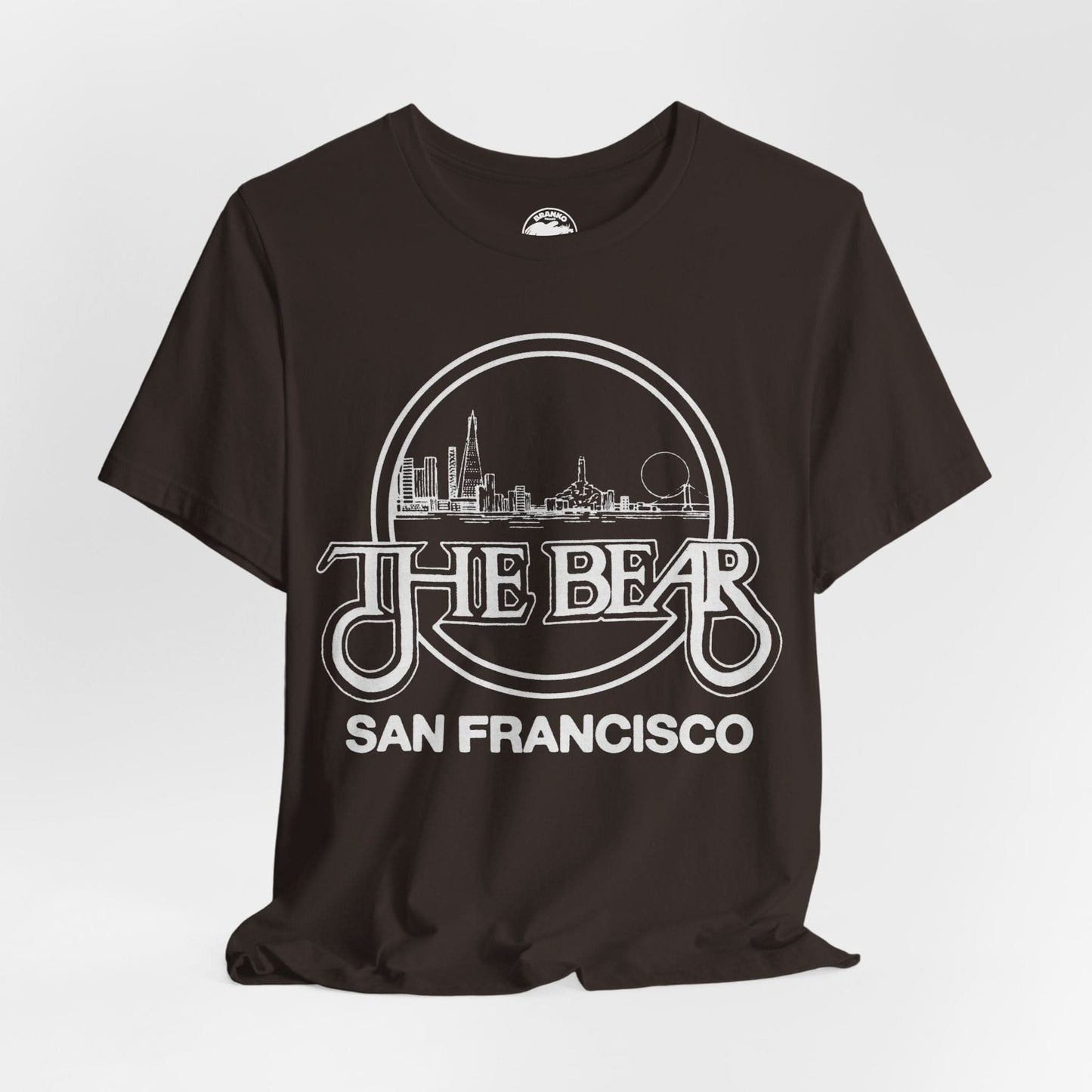 The Bear (San Francisco Gay Leather & Bear Bar/1993-2005)