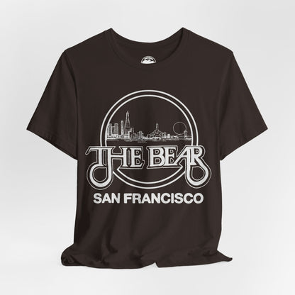 The Bear (San Francisco Gay Leather & Bear Bar/1993-2005)