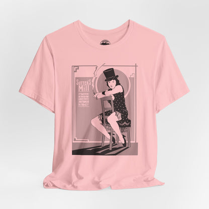 Sutter's Mill (Iconic San Francisco Gay Bar/1965-1998)