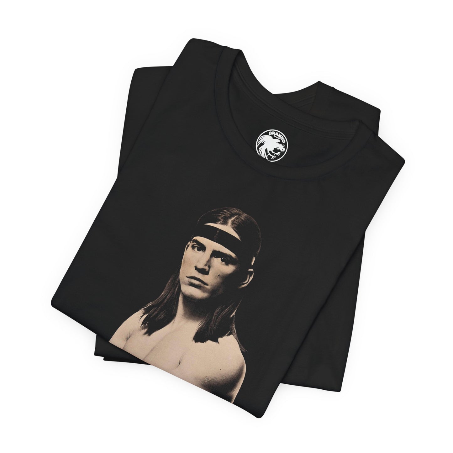 Warhol's Trash (1970/Joe Dallesandro/Paul Morrissey)