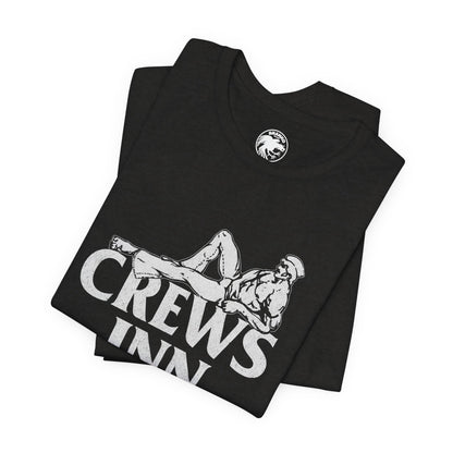 Crews Inn (Dallas Gay Bar/1983-2009)