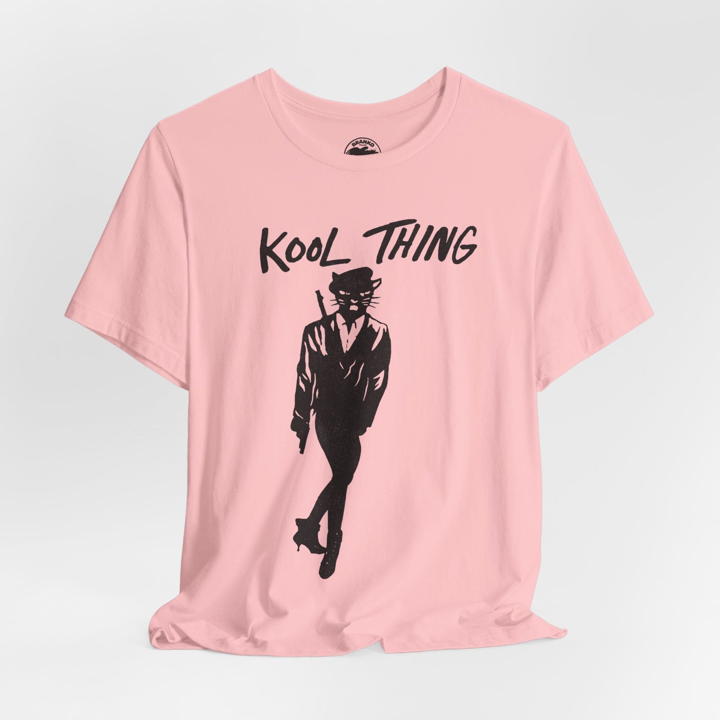 Sonic Youth (Replica Kool Thing Promo Tee/Goo/1990)