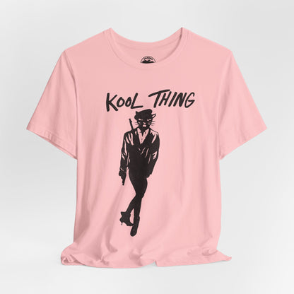 Sonic Youth (Replica Kool Thing Promo Tee/Goo/1990)